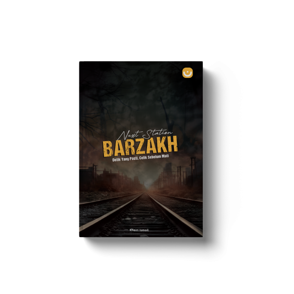 NEXT STATION: BARZAKH