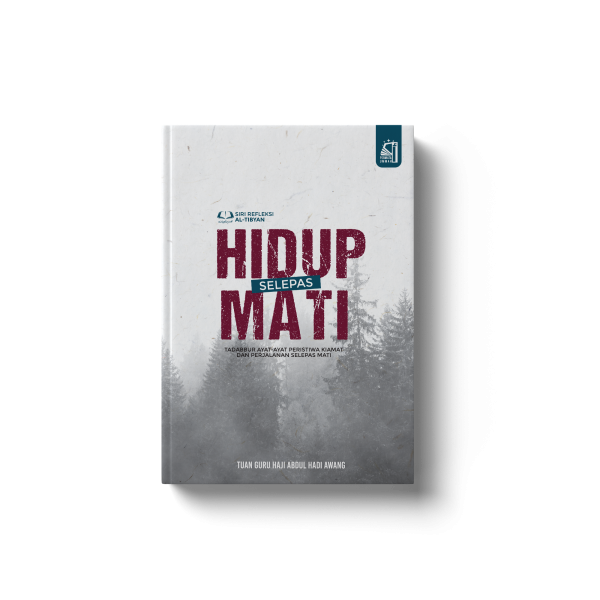 HIDUP SELEPAS MATI