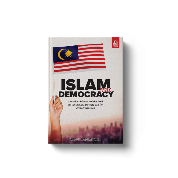 ISLAM AND DEMOCRACY