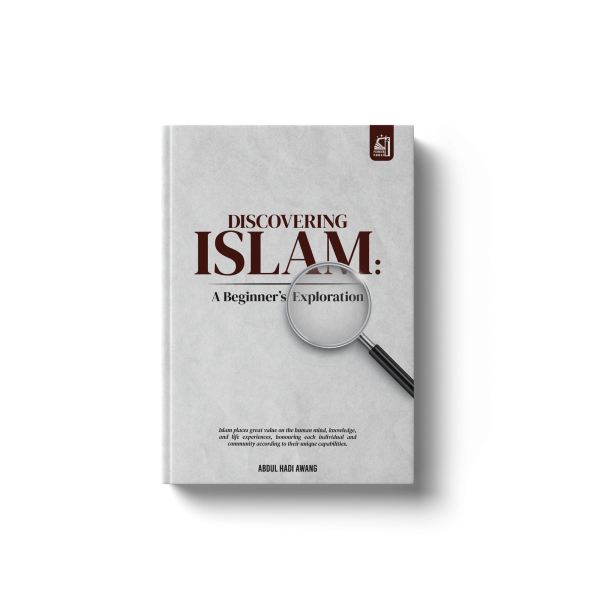 DISCOVERING ISLAM: A BEGINNER'S EXPLORATION