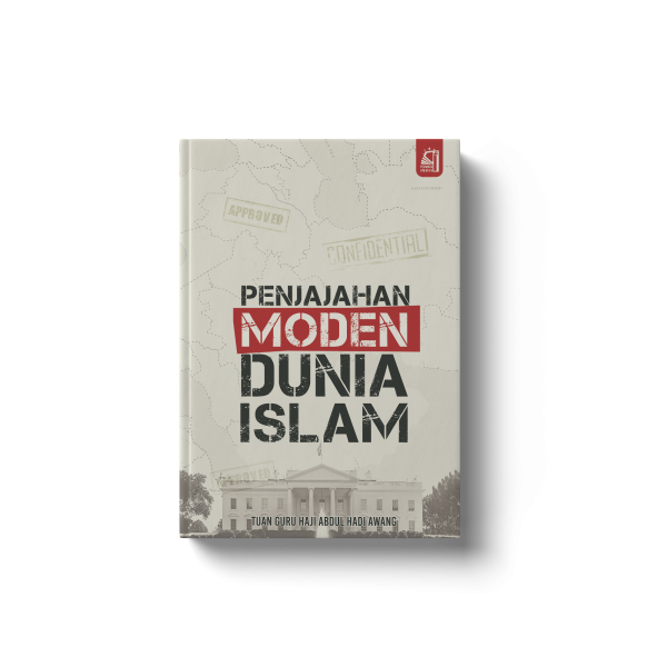 PENJAJAHAN MODEN DUNIA ISLAM
