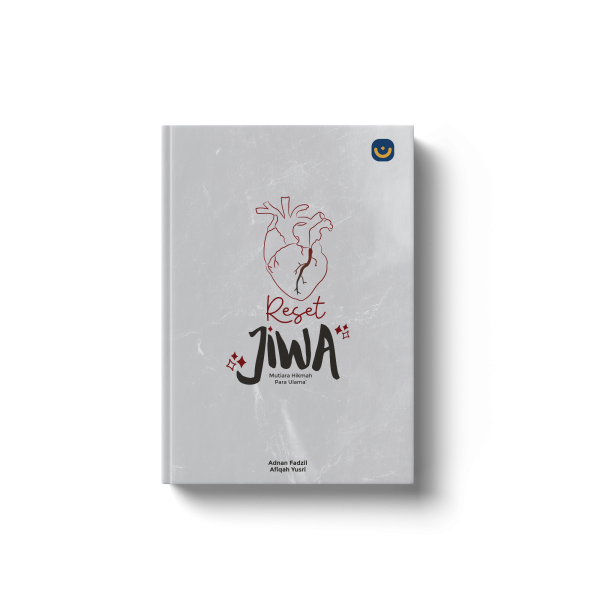 RESET JIWA