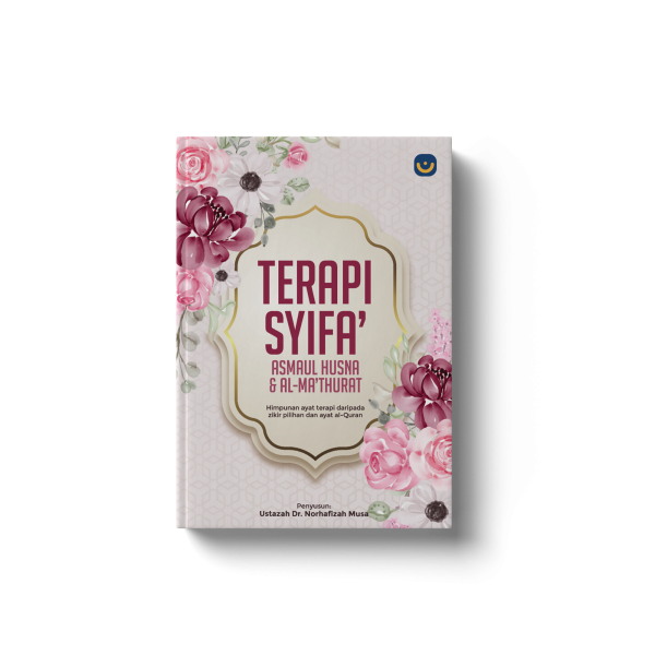 TERAPI SYIFA', ASMAUL HUSNA & AL-MA'THURAT