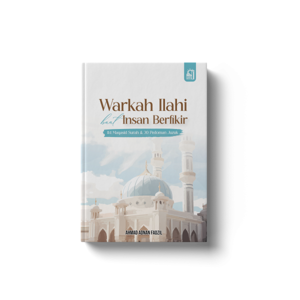 WARKAH ILAHI BUAT INSAN BERFIKIR